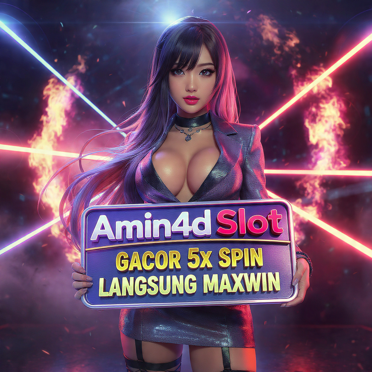 Amin4dD Slot Demo Pragmatic Paling Terbaru 2025 Gratis Tanapa Akun Mirip Asli Anti Lag